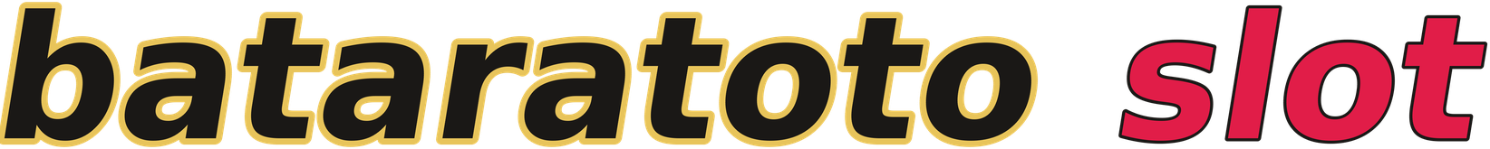 bataratoto slot logo